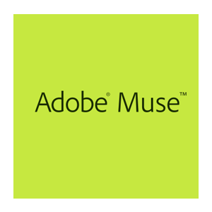 Website age verification for Adobe Muse